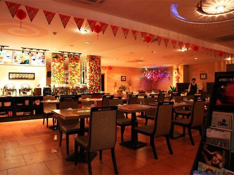 Hotel Photo 12