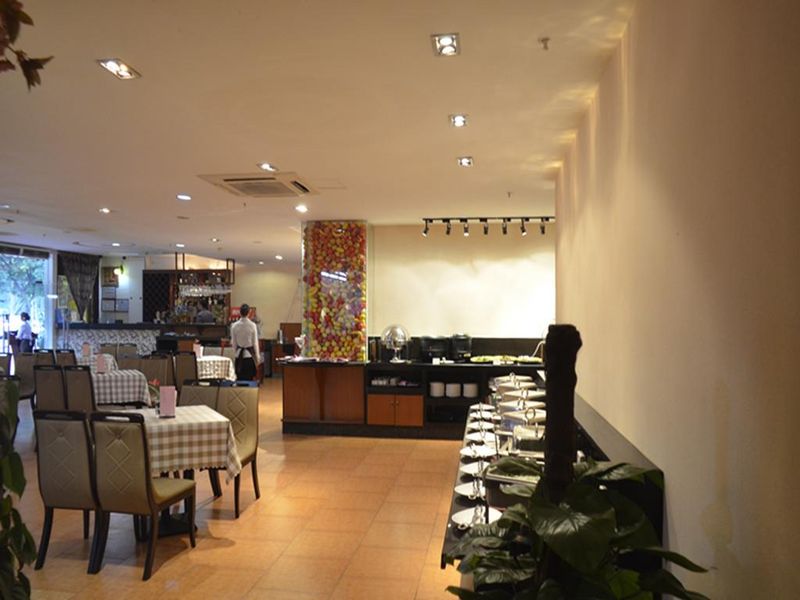 Hotel Photo 14