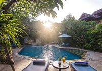 Отзывы Sri Phala Resort & Villa, 3 звезды