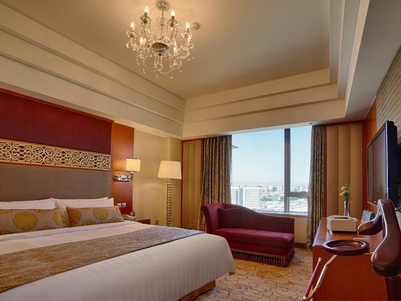 Hotel Photo 4