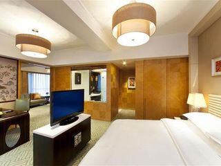 Фото отеля Sheraton Hohhot Hotel