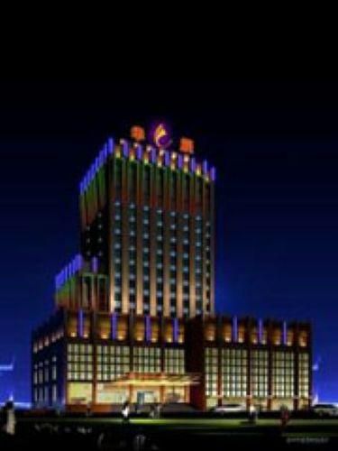 Hotel Photo 22
