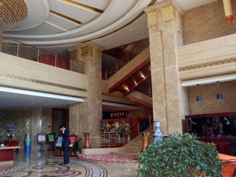Hotel Photo 9