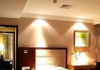 Отзывы Inner Mongolia Lixin International Hotel