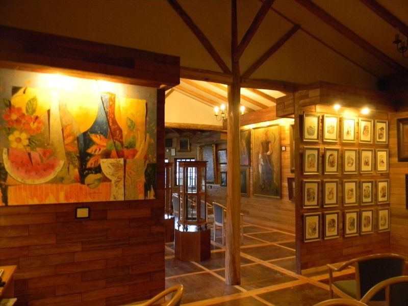 Hotel Photo 16