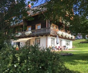 Schweigerhof Ramsau am Dachstein Austria