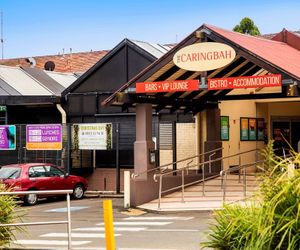 Nightcap at Caringbah Hotel Miranda Australia