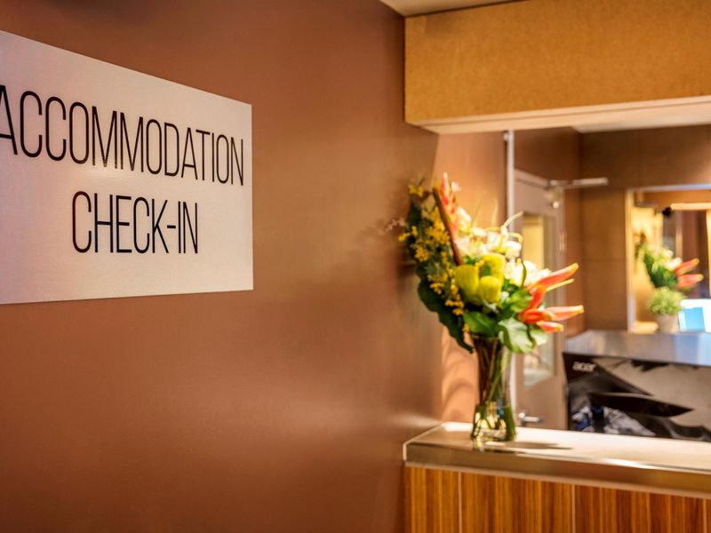 Hotel Photo 17