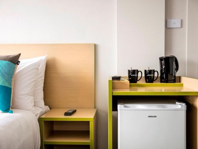 Hotel Photo 5