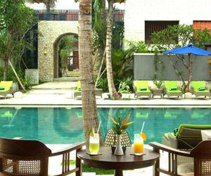 Sudamala Suites & Villas Sanur Indonesia