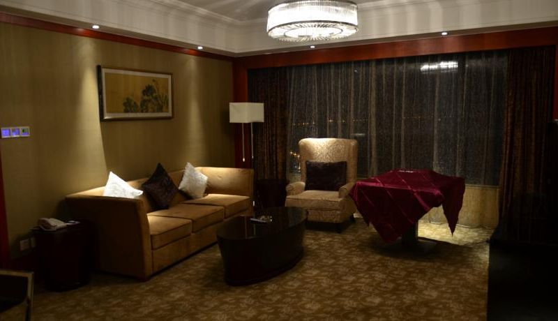 Hotel Photo 8