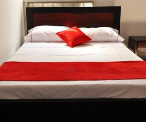 Hotel Monserrate Ibague Ibague Colombia