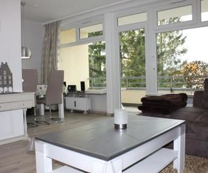 Moderne Ferienwohnung Anna 6a St. Andreasberg Germany