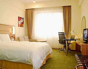 Holiday Inn Express Hefei South Hefei China