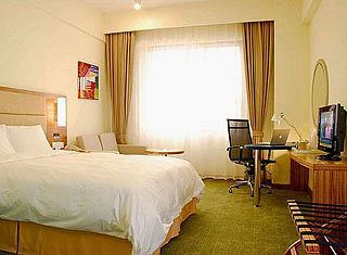 Hotel pic Holiday Inn Express Hefei South, an IHG Hotel