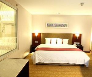 Holiday Inn Hefei Downtown Hefei China