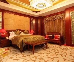 Days Hotel & Suites Hefei Hefei China