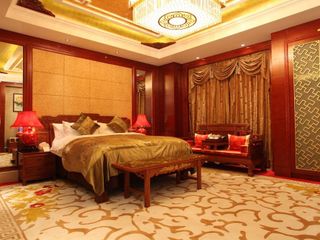 Фото отеля Days Hotel & Suites Hefei