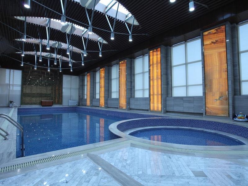 Hotel Photo 11