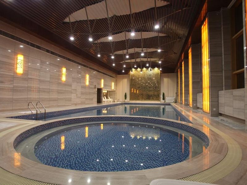 Hotel Photo 12