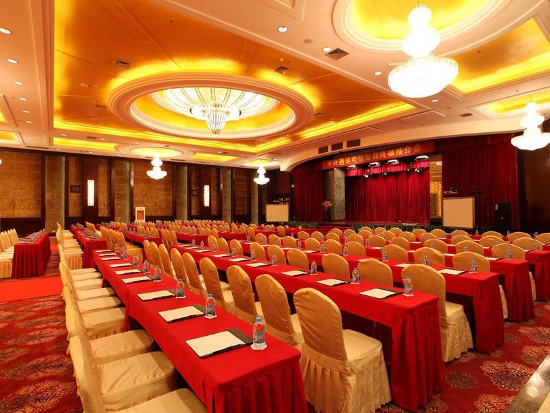 Hotel Photo 17