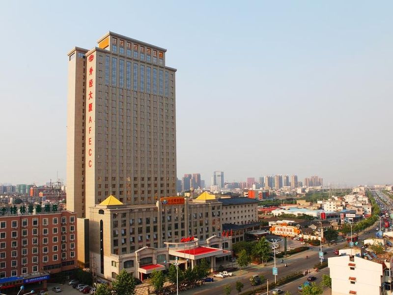 Hotel Photo 22
