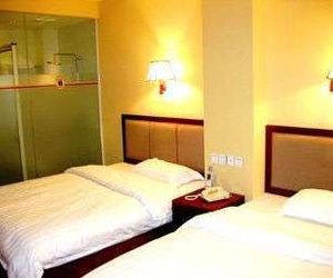 Super 8 Hotel Hefei Gaoxin Tian Da Lu Hefei China