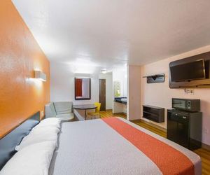 Motel 6 Amarillo Amarillo United States