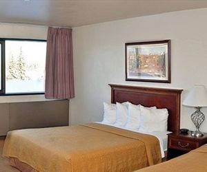 Quality Inn & Suites Anchorage Airport Anchorage United States