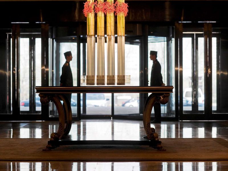 Hotel Photo 19