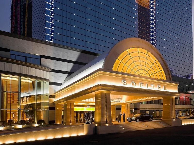 Hotel Photo 23