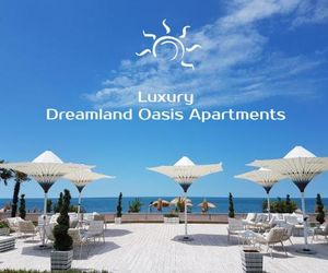 Luxury Dreamland Oasis Apartments Chakva Georgia