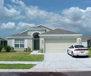 GULFCOAST HOLIDAY HOMES Marco Island United States