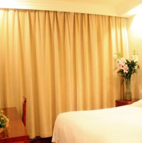 NearBy Hotel