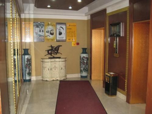 صورة الفندق 14