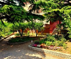 Villa Libe Baska Voda Croatia