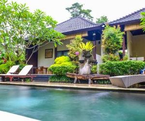 Villa Grya Sandi Ubud Indonesia