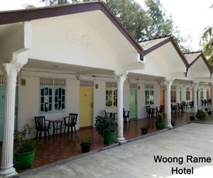 OYO 1947 Woong Rame Resort Lubukpakam 3 Indonesia