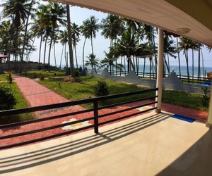 Amelie Nelppura Beach Resort Varkala India