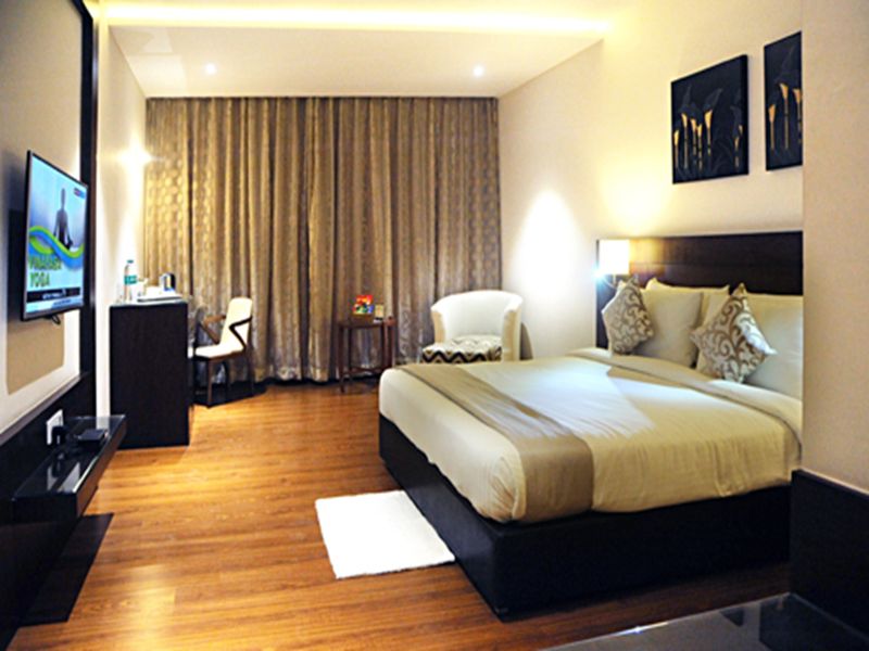 Hotel Photo 1