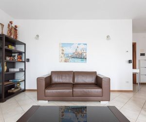 Sunrise Apartment Venice Marghera Italy