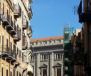 Ai Lattarini House Palermo Italy
