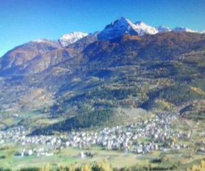 La Maison Nouva 1977 Aosta Italy