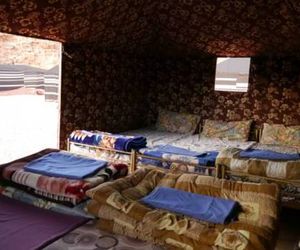 Bedouin Roads Ramm Jordan