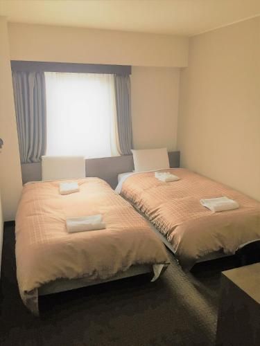 Hotel Crown Hills Yamagata