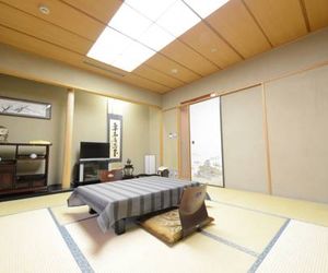Isahaya Kanko Hotel Douguya Nagasaki Japan