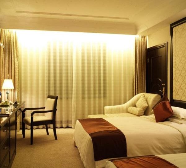 image of hotel Grand Metropark Hotel Hangzhou