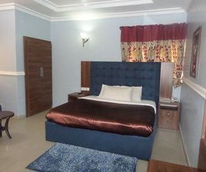 Dilic Hotel Abuja Nigeria