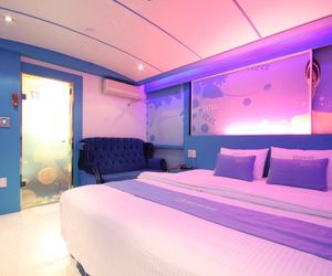V1 Motel Busan South Korea