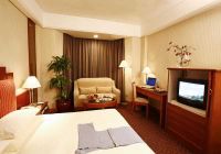 Отзывы Haihua Hotel Hangzhou, 4 звезды